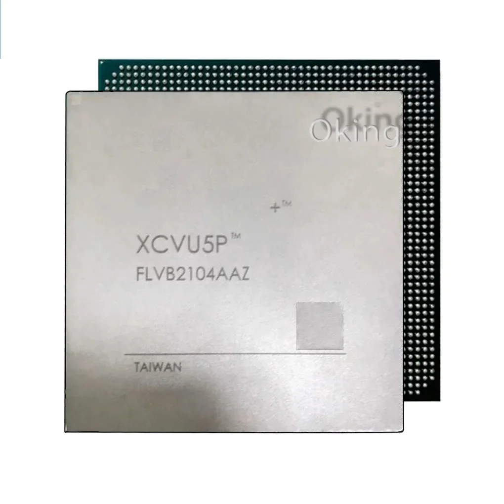 

(1piece) 100% New XCVU5P-1FLVB2104I XCVU5P-2FLVB2104I Free shipping