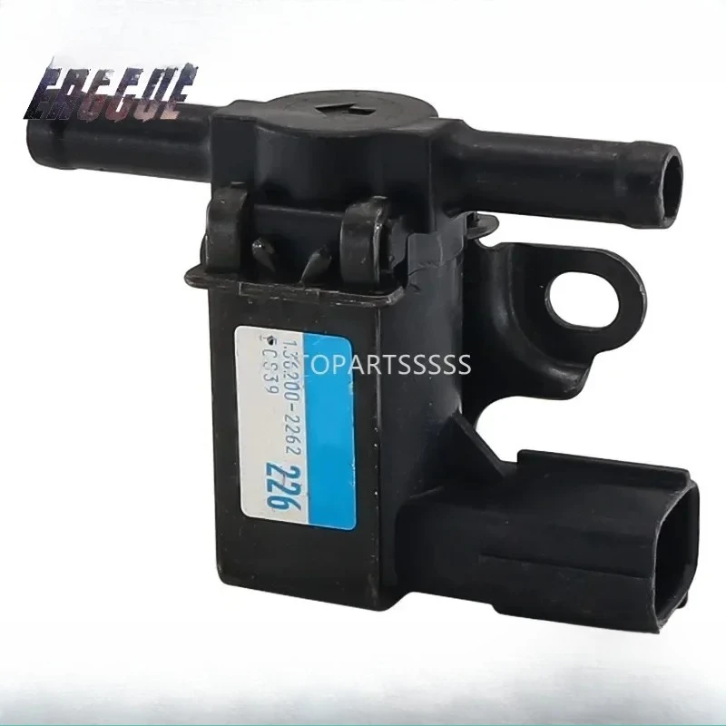 1362002262 Оригинальный Новый 36162-PLC-003 911452 CP514T 2M1042 Соленоид продувки клапана канистры пара для HONDA для CIVIC 36162PLC003