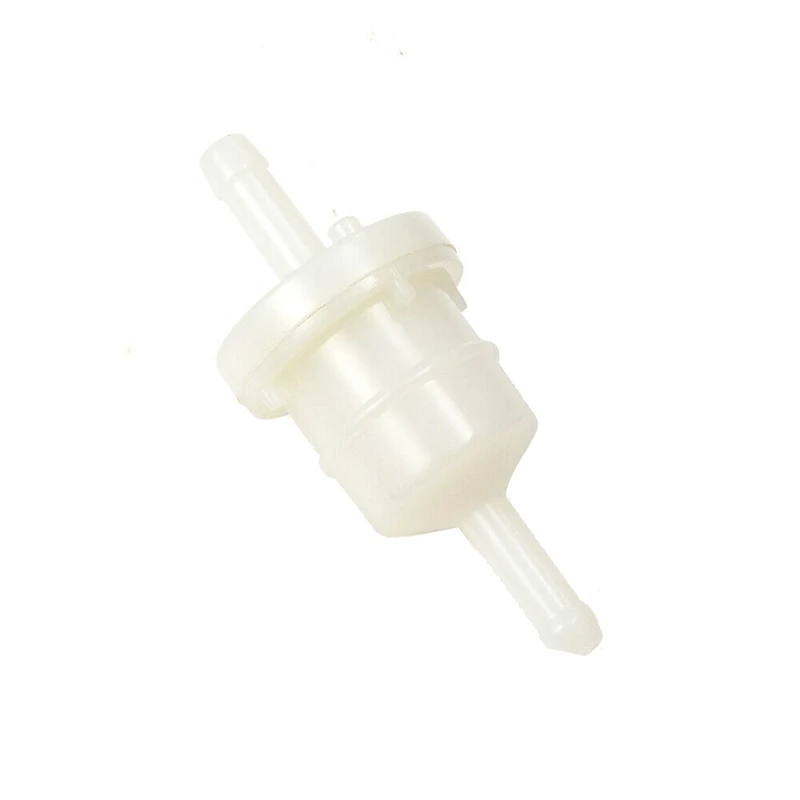 Fuel Gas Tank Petcock Valve Switch & Oil Fuel Filter For Honda Rancher TRX350 Recon TRX250 1999-2020