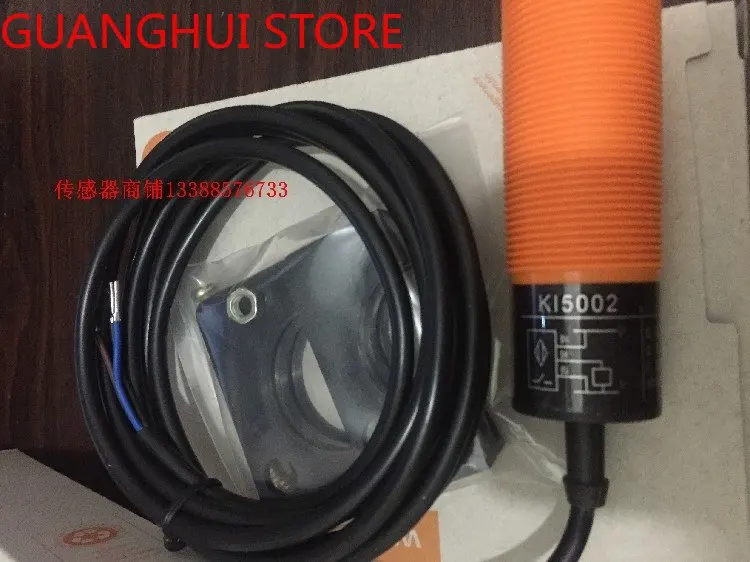 

Sensor KI5015 KI5019 KI5207 KI5085 KI0024 KI0054 Capacitive