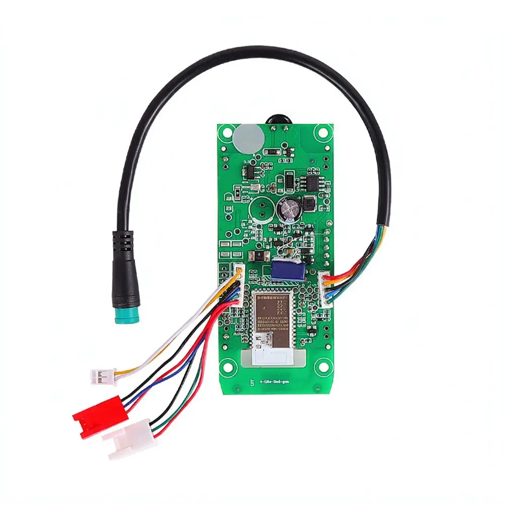 Electric Scooter Screen Cover For 4 Lite Gen 2 Digital Dashboard Display Protection Shield Part