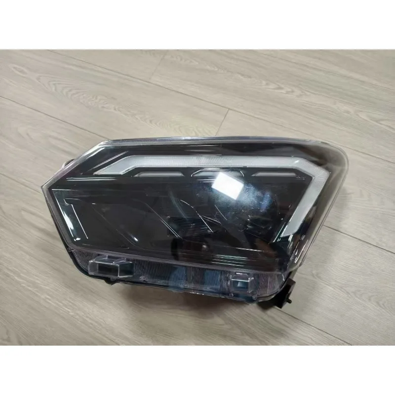 Factory New Design Head Lamp for 2012 2018 Upgrade to 2026 Model LED Dual-lens Headlights
