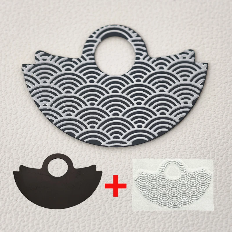 Mod NH35 Automatic Hammer Rotor Metal Patch Fits NH34 NH35 NH36 NH38 4R35 4R36 7S26 7S36 Movement SKX007 Watch Part Refit