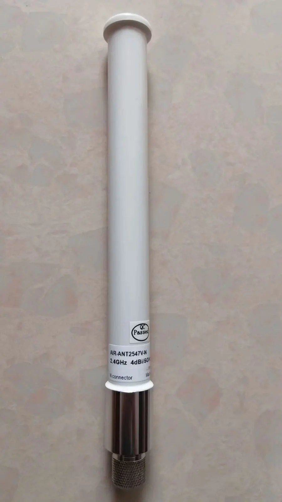 

Brand New AIR-ANT2547V-N Warranty One-year