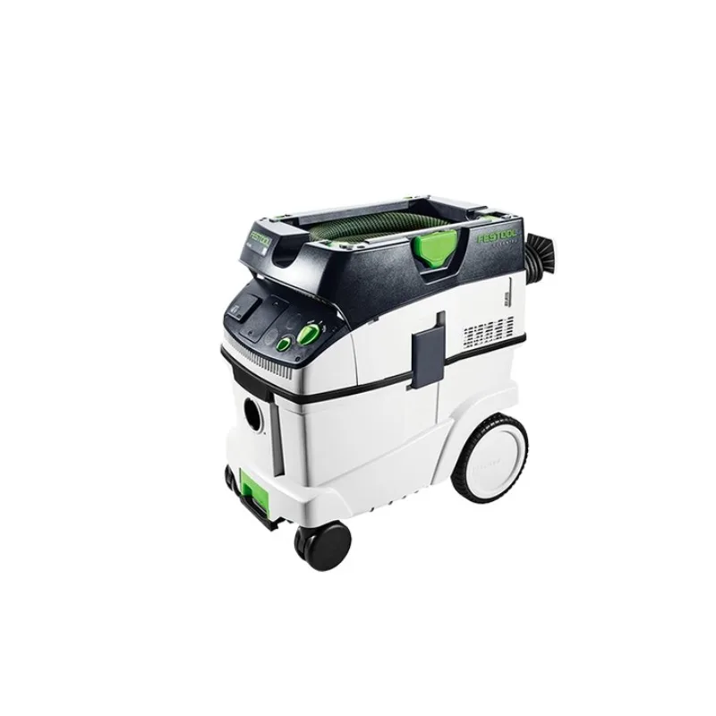 

Mobile dust collector CTL 36 E 574970 Vacuum cleaner, mobile dust collector