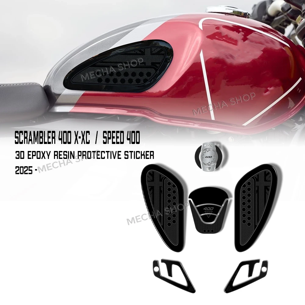 novo-para-scrambler-400-x-–-400-xc-para-velocidade-​-​-kit-protetor-de-adesivos-3d-em-resina-para-tanque-decalque-impermeavel
