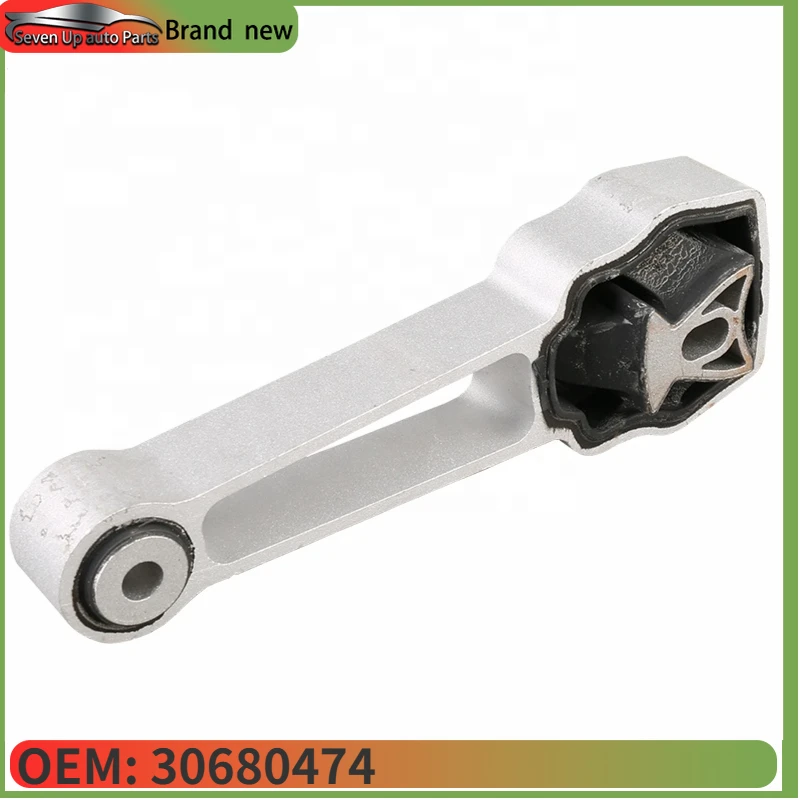 30680474 Brand new Foot glue on right side of engine Support frame for volvo S60 S80 XC60 XC70 Parts 2.5T B4204T11