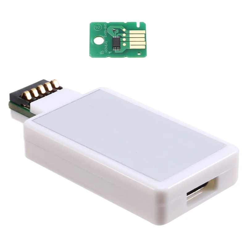 Summer Sale For Canon G01 GX 6010 6020 6030 6040 6050 6060 6070 6080 7010 7020 7030 7040 7050 7060 7070 7090 7092 MC-G01 Chip Re