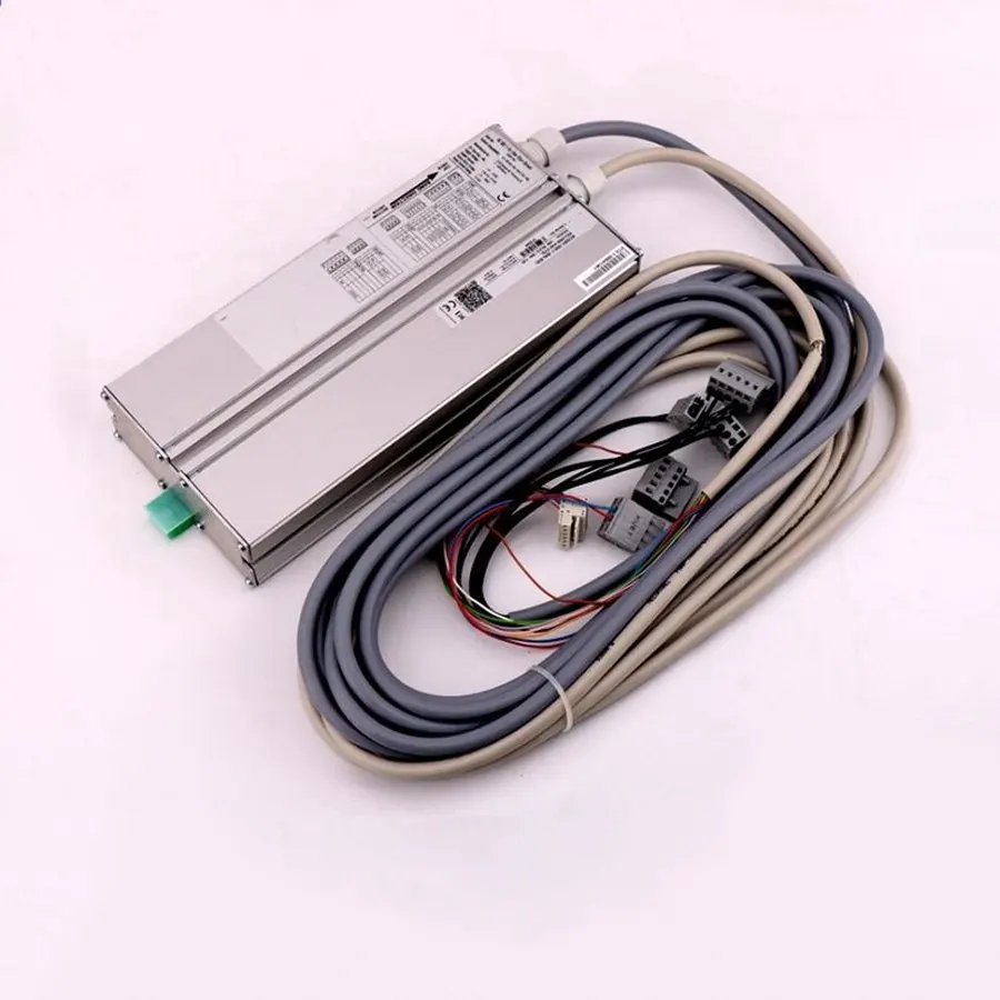 7000 5500 Well Magnetic Strip Encoder 59341701 Elevator Parts Lift Accessories