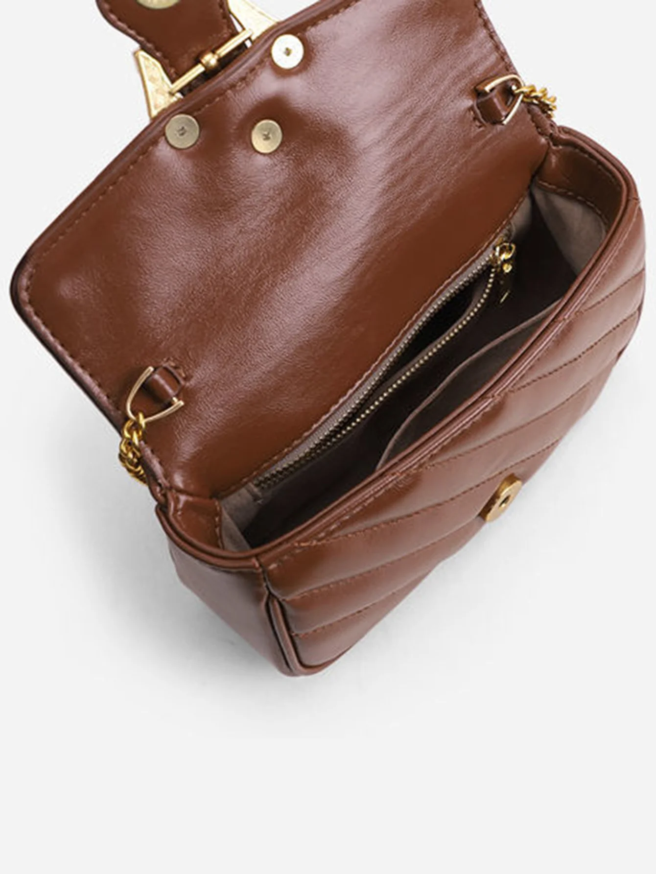2024 New Trendy Luxury Summer Women\'s Bag Versatile Embroidered Thread Chain Design Sense Crossbody Mini Bag