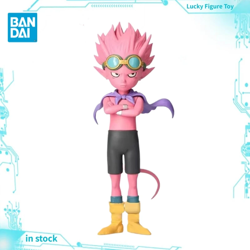 

【В наличии】Оригинальные Bandai SAND LAND Beelzebub аниме фигурки экшн-модели игрушки Коллекционные украшения подарки