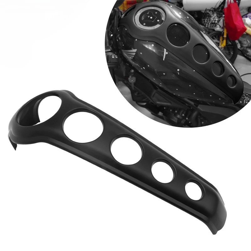 Motorcycle Fuel Petrol Tank Oil Tank Gas Cover Sticker Protector Fairing For Honda Rebel CM300 CM500 CMX300 CMX500 2017-2024