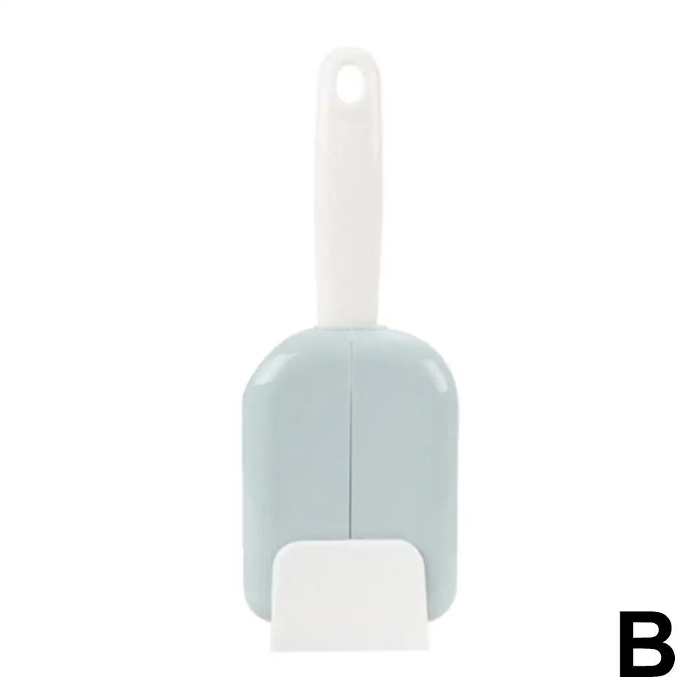 Rice Paddle Stand Rice Spoon Holder Stand Up Rice Scoop Rice Automatic Standing Tool Spat Closing Rest Spoon Opening Paddle B4g9