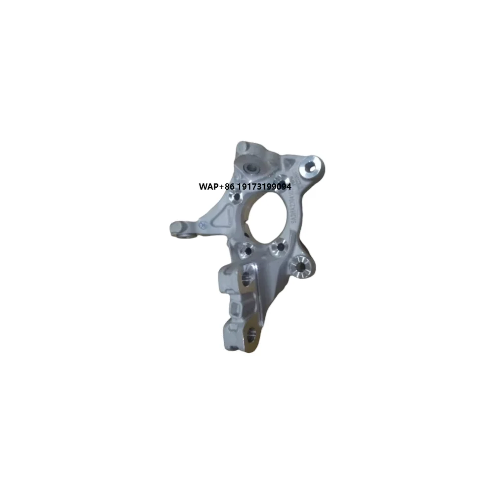 

Song PLUS 2019- Front Right Steering Knuckle Assembly Replacement OEM 13167061-00 SA3HA-2304020