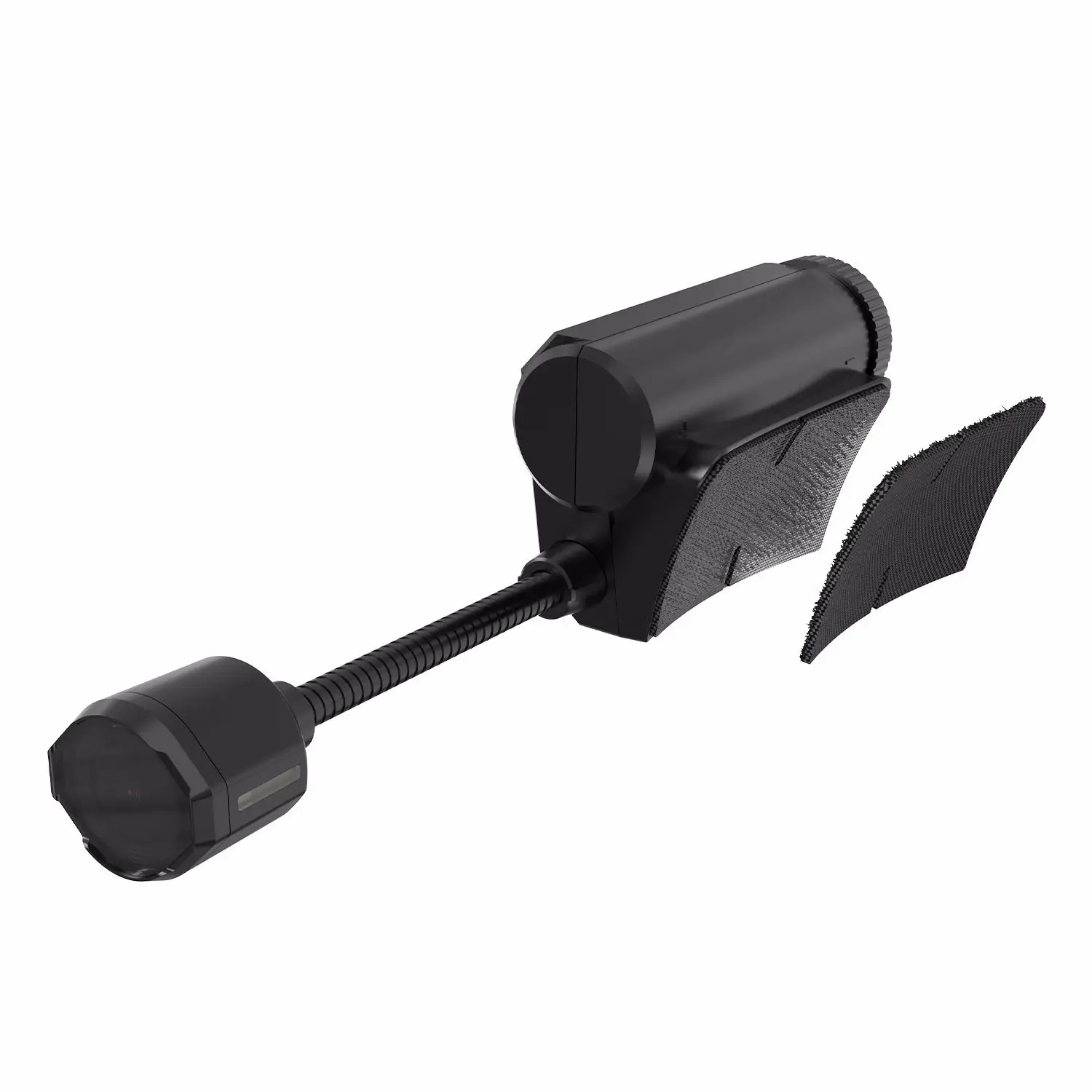 Helmet Camera Face Mask Recorder Airsoft Recording Long Battery Life Camera Recorder