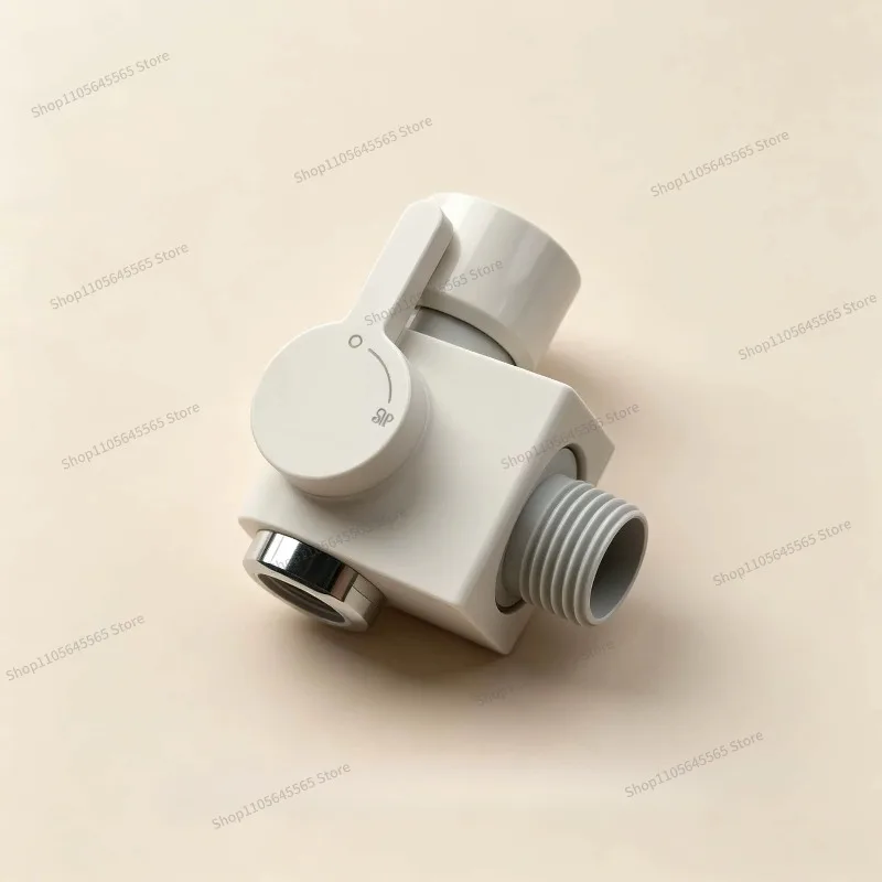For Suitable for Dishwasher Three-way Inlet Valve Desktop Dishwasher VDW0401M Universal Accessories