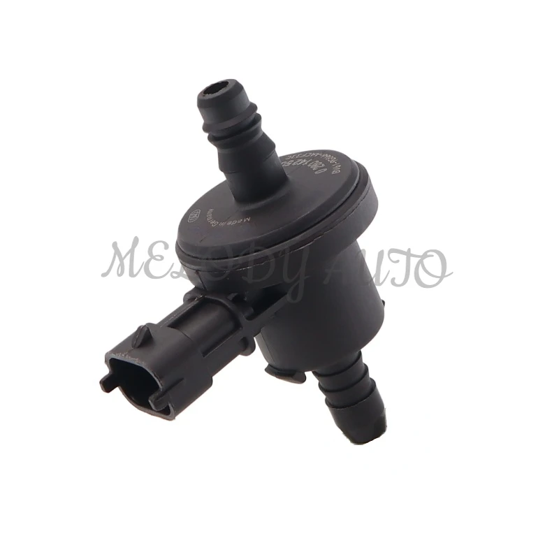 0280142500 BV61-9G866-AA BV619G866AA Vapor Canister Purge Valve Solenoid For Ford Focus Escape Maverick Escort