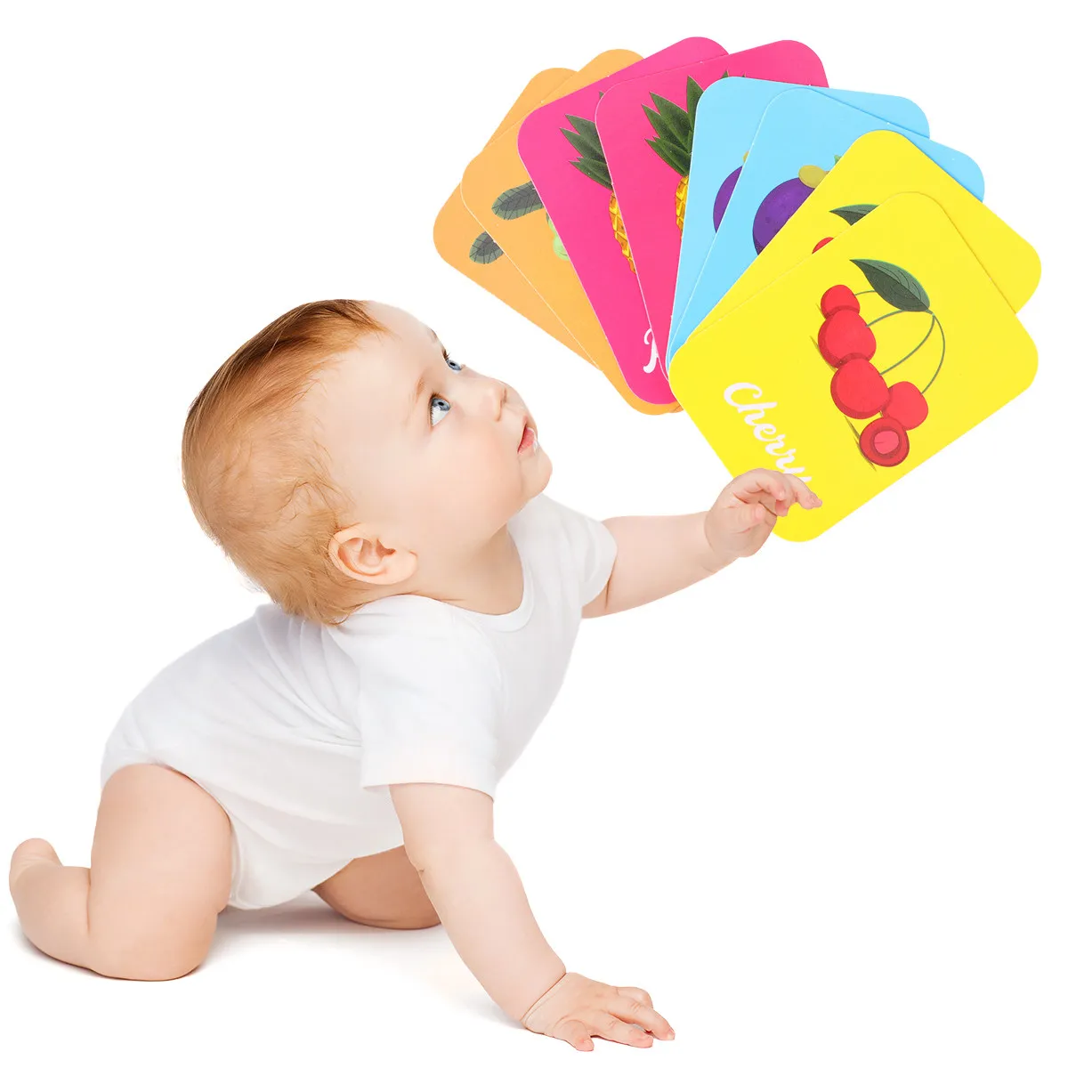 : Spielzeug Kognitive Karte