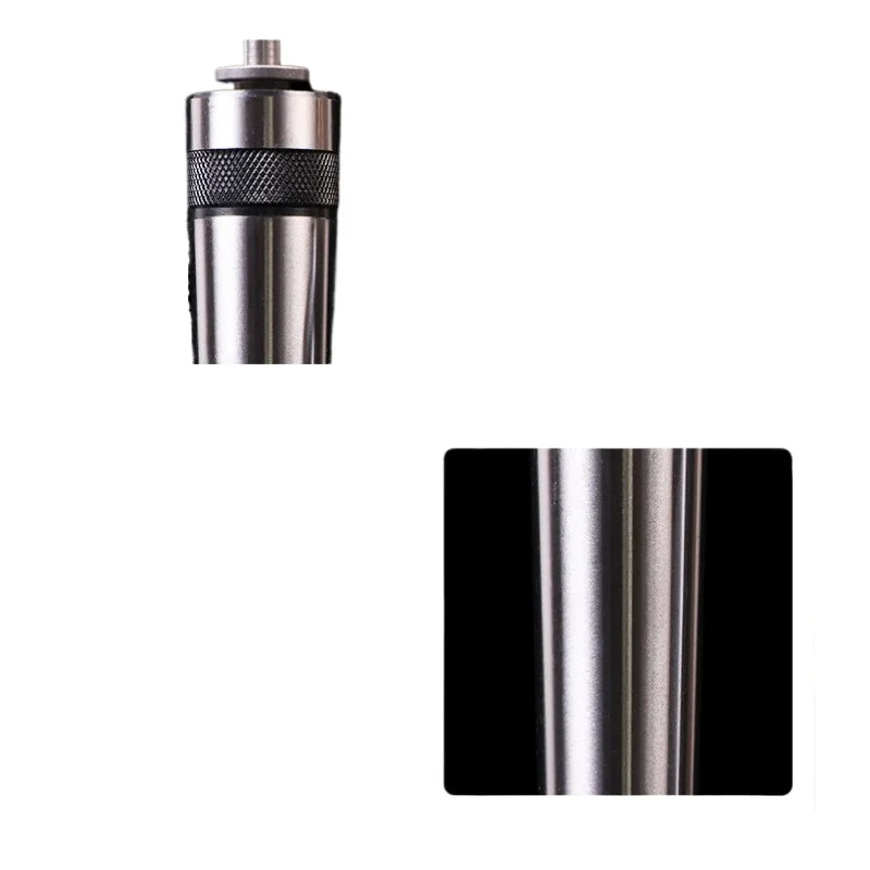 For Multifunctional Taper Shank Tapping Clip, Tap Head Cover No. 2/3 Taper Shank MT2/MT3