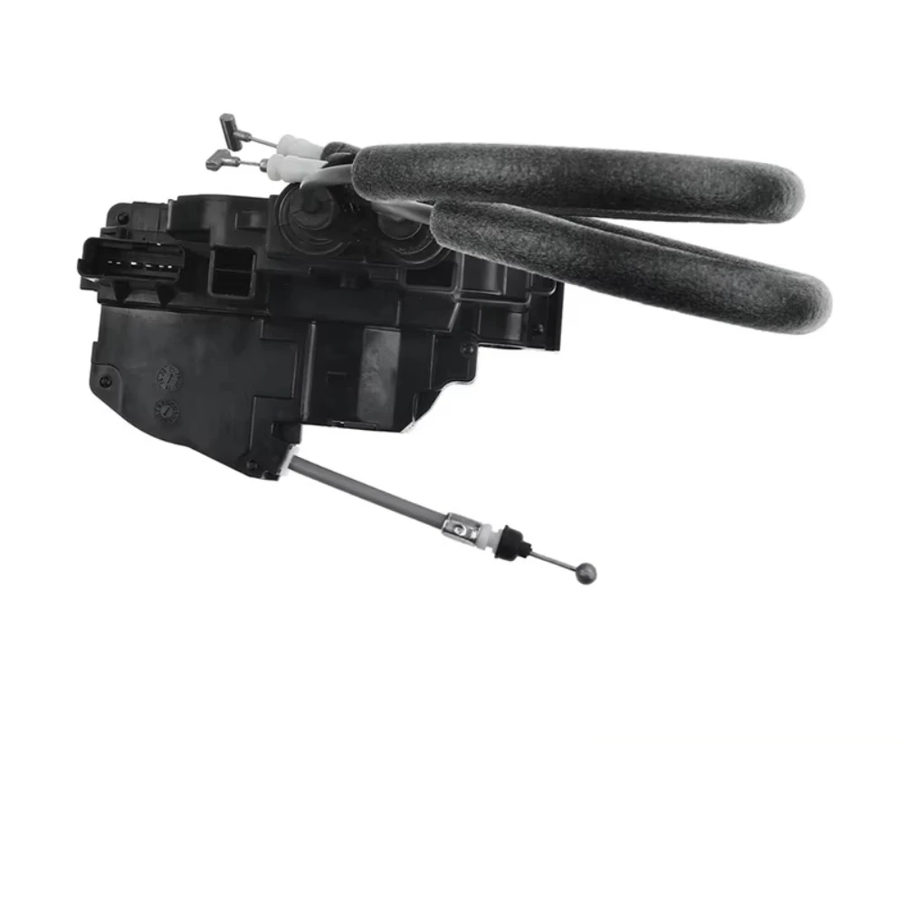 813103J010 81310-3J010 Actuador de cerradura de puerta delantera izquierda LH para Hyundai Veracruz 2006-2012 81310 3J010