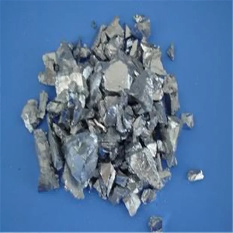 Old chromium block metal chromium lump scientific research 100g/ 500g/ 1kg simple substance chromium ingot