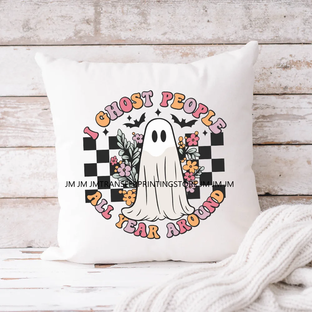 Cute Cartoon Animal Princess Villain Characters Girl Trip Iron on Washable DTF Heat Transfer Stickers Ready to Press for Hoodies view 5