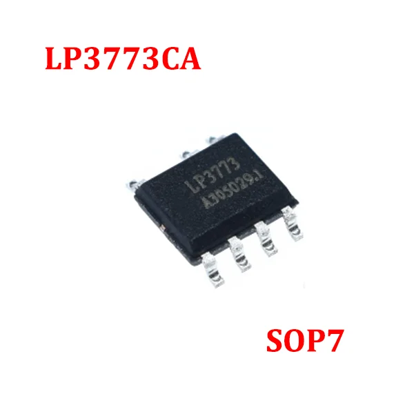 

10PCS/100PCS LP3773C LP3773CA LP32773 SOP7 100% New Original IC Chip