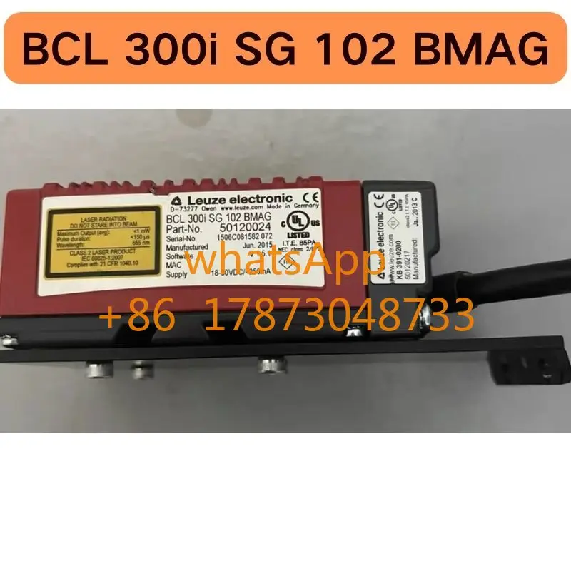 Second Hand Bcl 300…