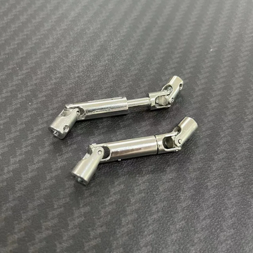 Mangniu Mn99s Fabrik Originalteile Maßstab 1:12 Off-Road Rc Krabbelauto Modifikationszubehör Neue Version Vollständiger Anteil – Detail 17