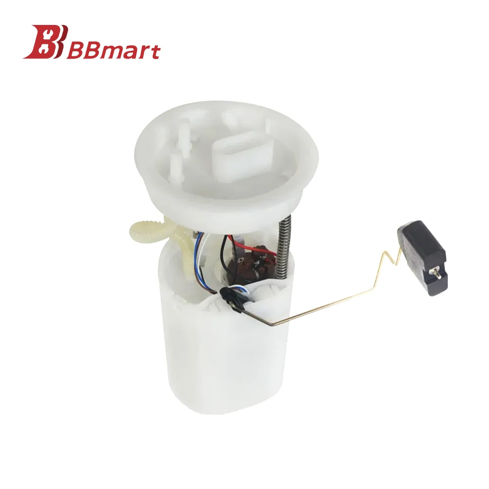 BBmart Auto Parts 180919051E Fuel Pump Pressurizing Assembly For VW Bora C-Trek Jetta Santana Car Accessories 1PCS