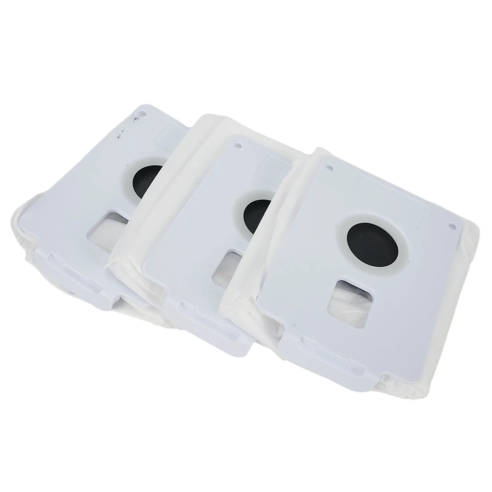 5/3 Pcs Dust Bags For CordZero All-in- Tower(A939KBGS) For CORDZERO A9T-AUTO/ A9T-ULTRA/V-DUSTBAG/VDS-ST1AU/ VDS-ST1W Vacuum