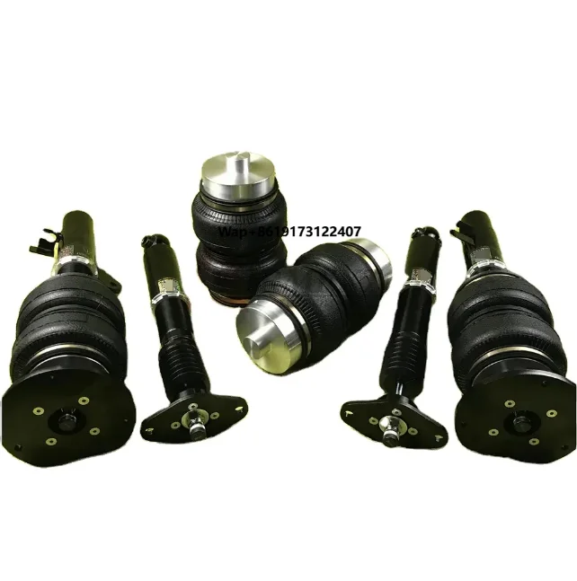 

For S60 (2007~)/Air Suspension Kit /air Spring /air Strut