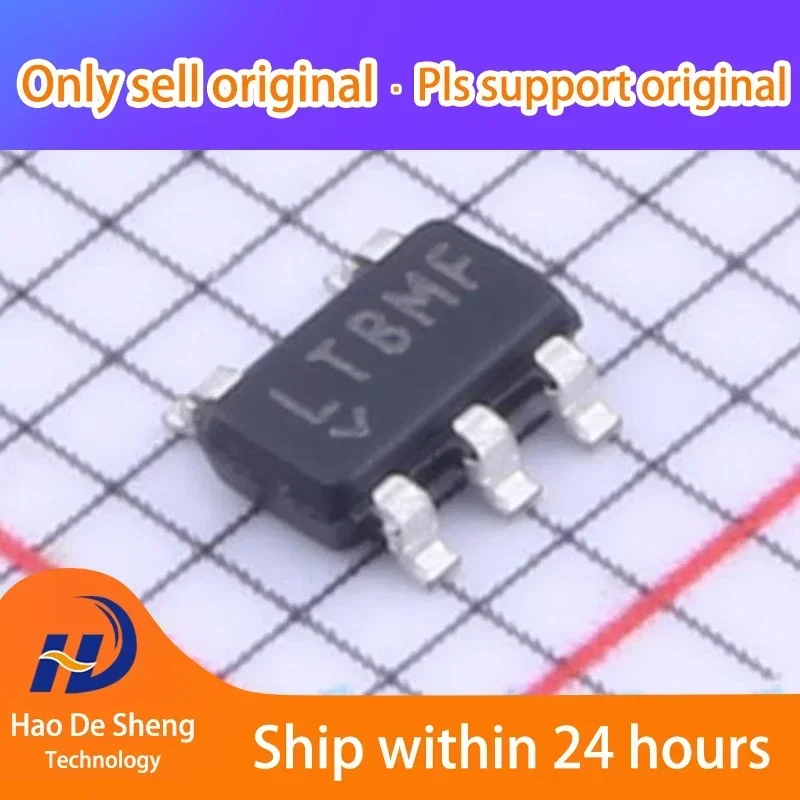 

10 шт./лот LT3014ES5 # TRPBF LT3014ES5 SOT-23-5 Новый оригинал в наличии