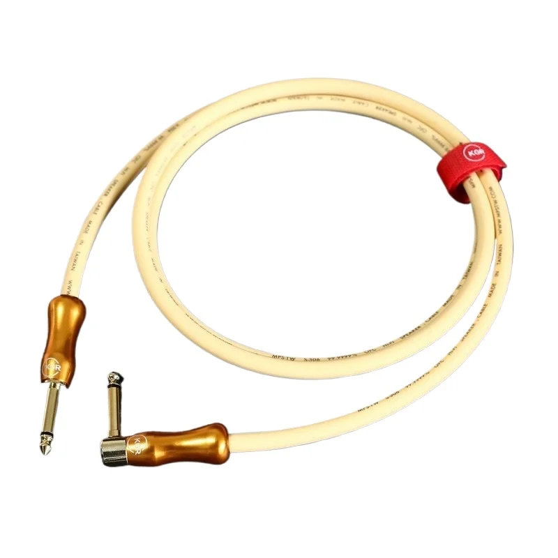 

KGR Guitar Speaker, Speaker Wire, Tube Split Box Head, Box Body Noise Reduction, High Fidelity