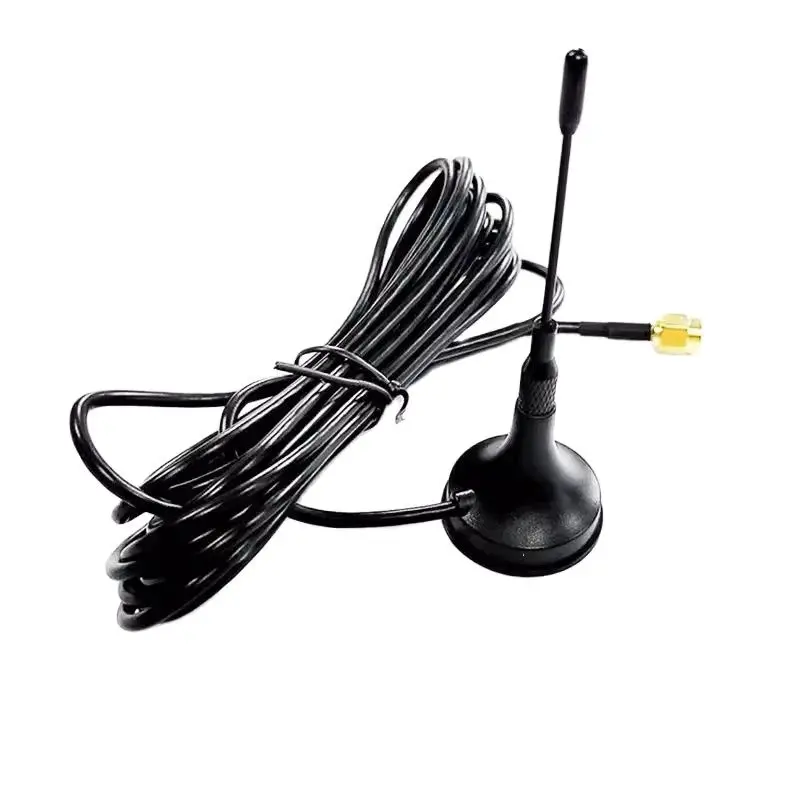 Saugnapf antenne Sam Head/gutes Signal sim900a/908 Entwicklungs platine dedizierte Antenne