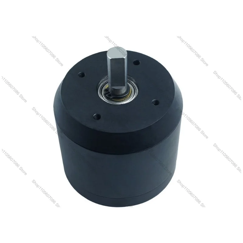 Brushless DC Motor 7070 4300W High Power High Temperature DIY Electric Skateboard Mountain Bike