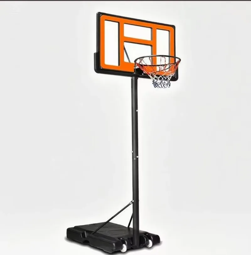 YTYINHigh-quality Portable Basketball Hoop With Backboard And Wheels