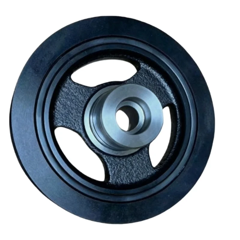 

1005300AEB03 1 шт. шкив амортизатора в сборе для Great Wall для Haval H4 H6 F7