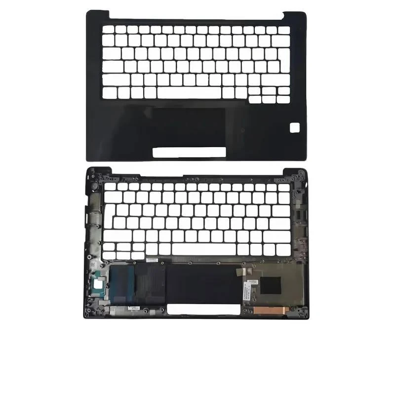 New for Dell Latitude 7290 7390 E7290 E7390 Laptop Palmrest Cover 0PJFM9