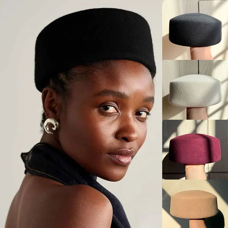 Thumbnail 2 - #74 Popular Berets Choices