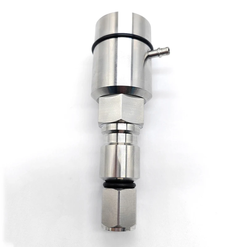 

Waterjet Spare Part Maxjet 5I Nozzle Assembly 320303-11/12/13/14/15/16/18/20/22 For Water Jet Cutting Head