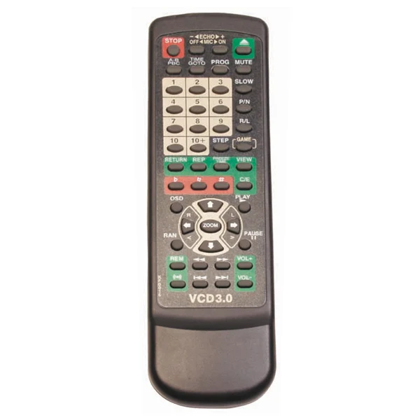 KYD KV 2.0/3.0 VOLUME KEY ON THE RIGHT VCD CONTROL