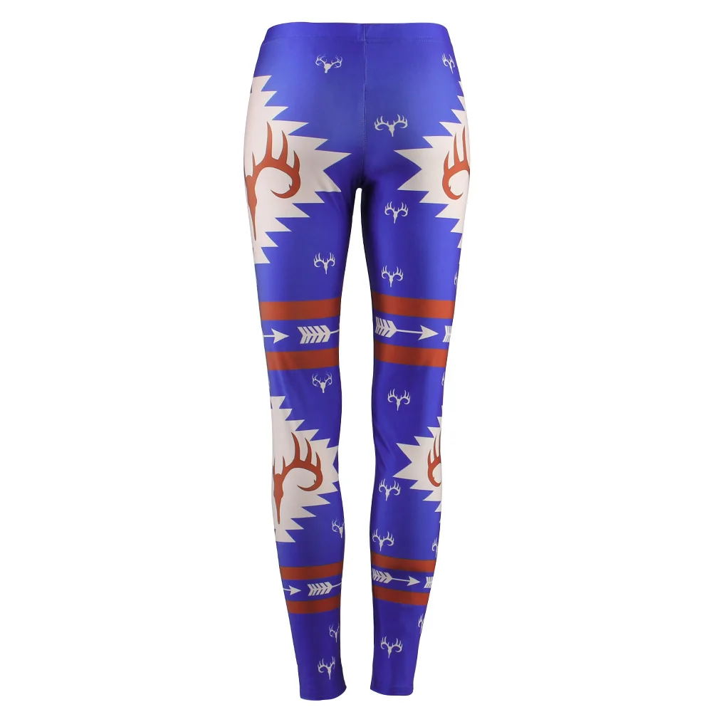 クリスマス柄セクシーヨガパンツ ハイウエスト 2025年新作 ヨガ 伸縮性 スリム フィットネス ジム スポーツ ワークアウト レディース レギンス