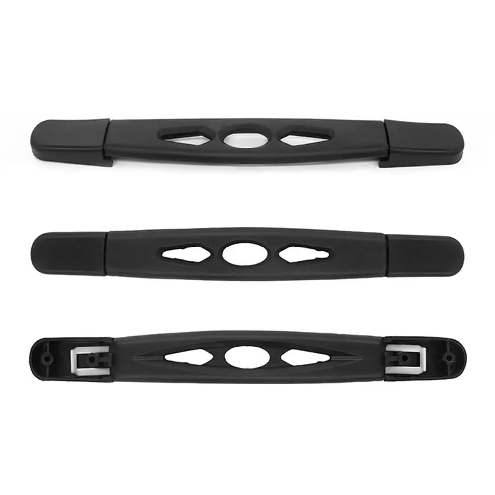 Luggage Handle Handle Grip Trolley Handle Suitcase Handle Bag Handle Replacement Universal Travel Black Luggage Bag Accessories