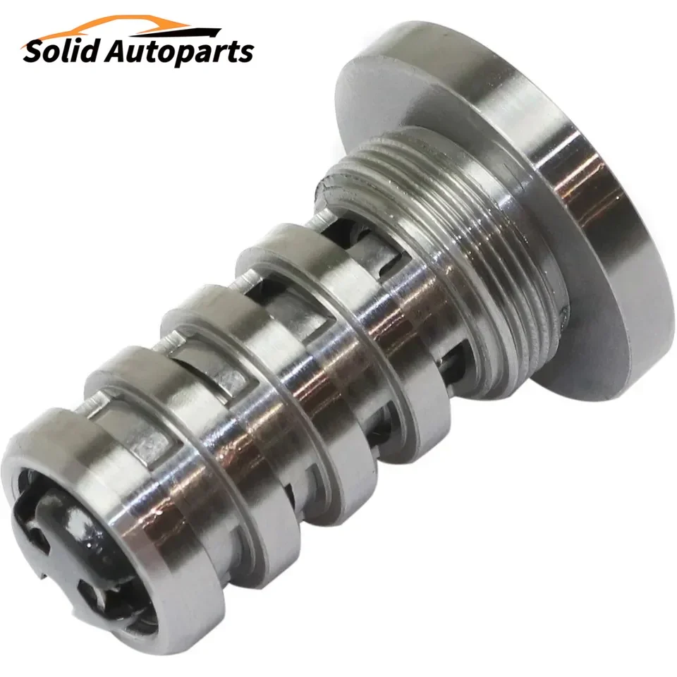 

06H109257A Engine Camshaft Control Solenoid Valve For Volkswagen VW Golf Tiguan Passat Audi TT A3 A4 Q5 1.8T 2.0T New 06H109257