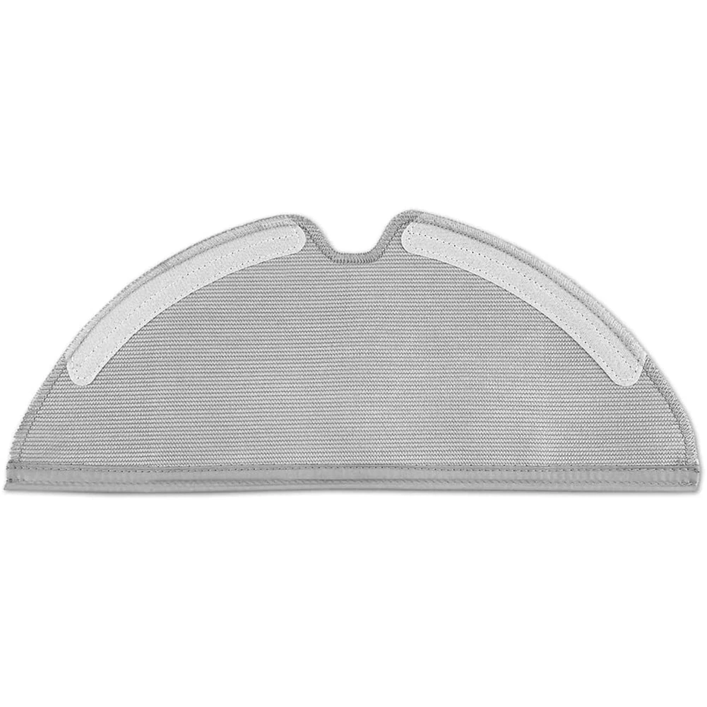 ABKR-запасные части для пылесоса Dreame D9 D9 Max L10 Pro, основные щетки, боковые щетки, фильтры, салфетки