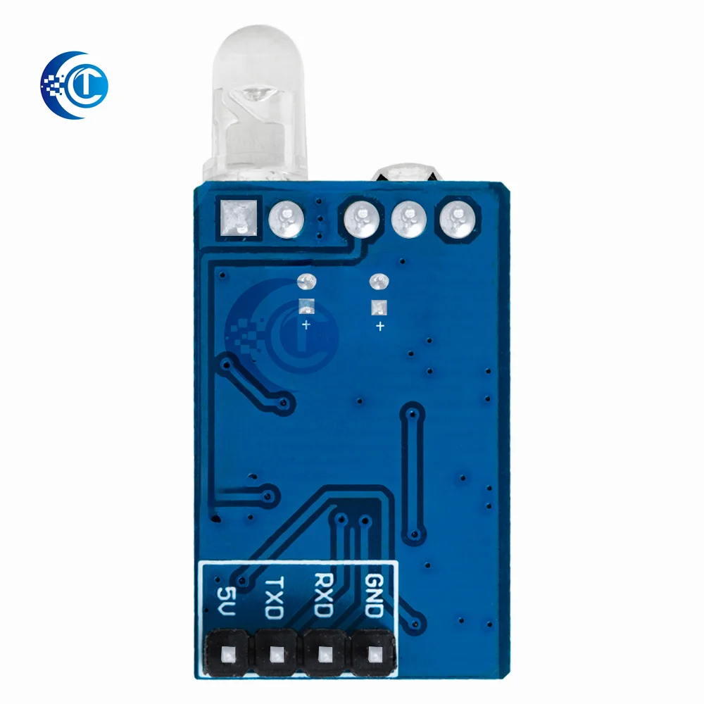 1PC/4PCS 5V IR Remote Encoder Decoder Module Wireless Transmitter Receiver for Arduino