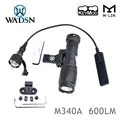 BK M340A