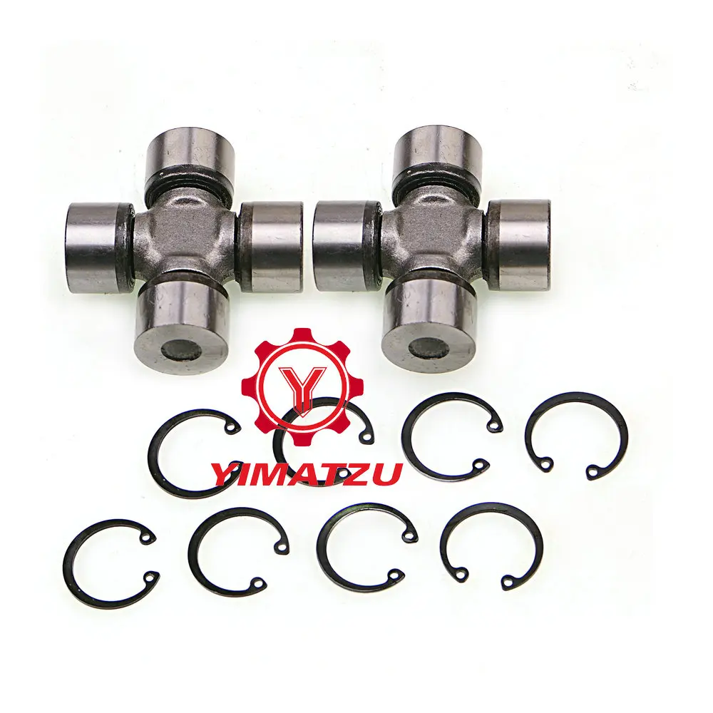 Рисунок 2 - универсальный шарнир 25*64 для