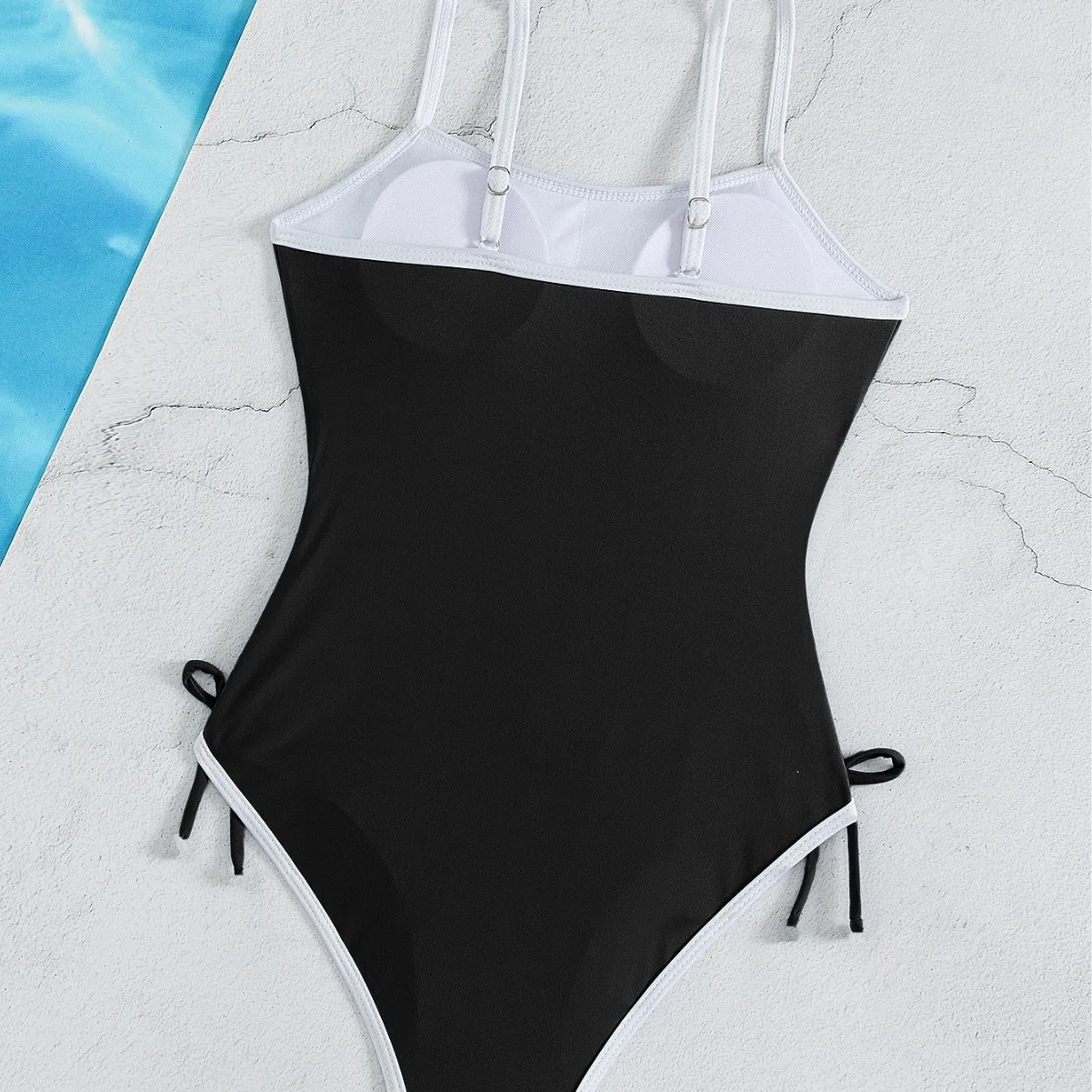 Thumbnail 2 - #10 Trending Baby Swimwear Right Now